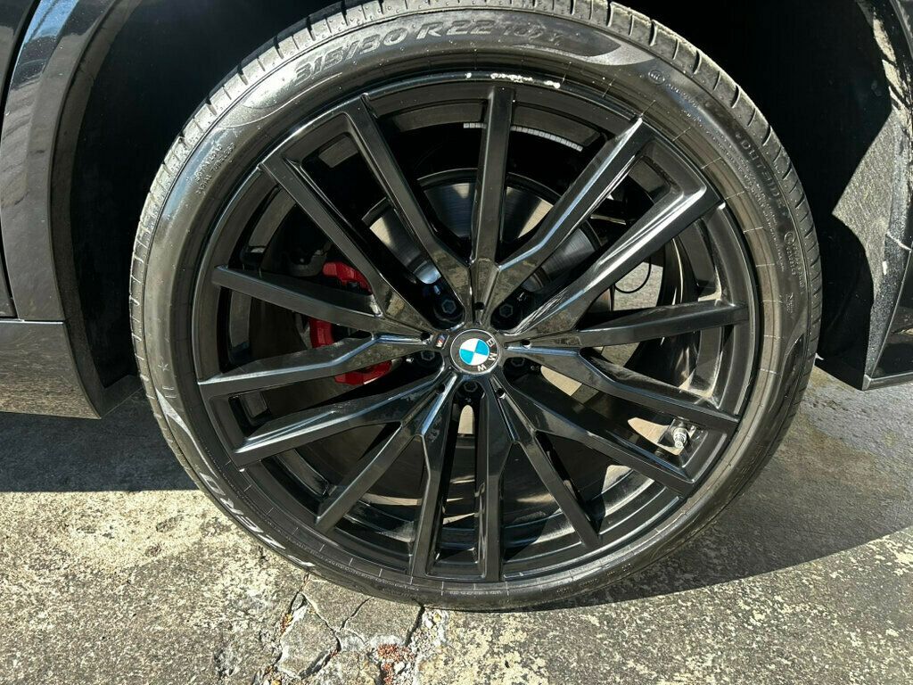 2025 BMW X5 LocalTrade/M-SportProfessionalPkg/PremiumPkg/HeatedSeats/NAV - 22944691 - 32