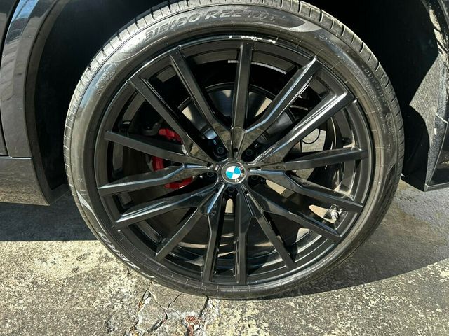 2025 BMW X5 LocalTrade/M-SportProfessionalPkg/PremiumPkg/HeatedSeats/NAV - 22944691 - 32