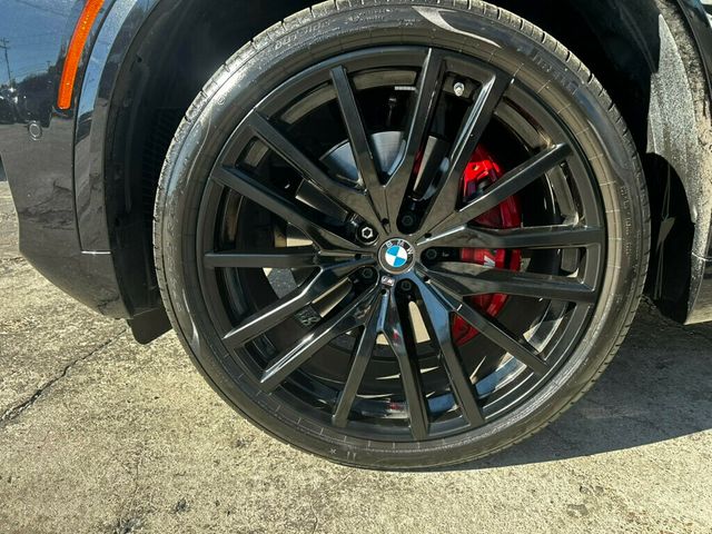 2025 BMW X5 LocalTrade/M-SportProfessionalPkg/PremiumPkg/HeatedSeats/NAV - 22944691 - 33