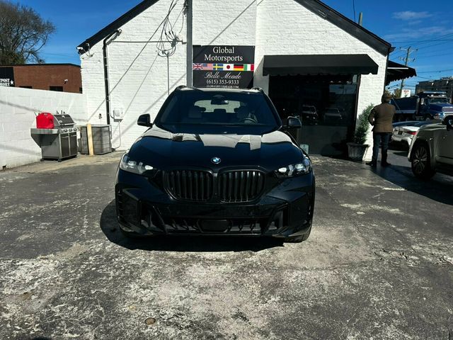 2025 BMW X5 LocalTrade/M-SportProfessionalPkg/PremiumPkg/HeatedSeats/NAV - 22944691 - 7