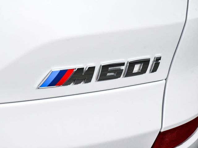 2025 BMW X5 M60i - 23030024 - 99