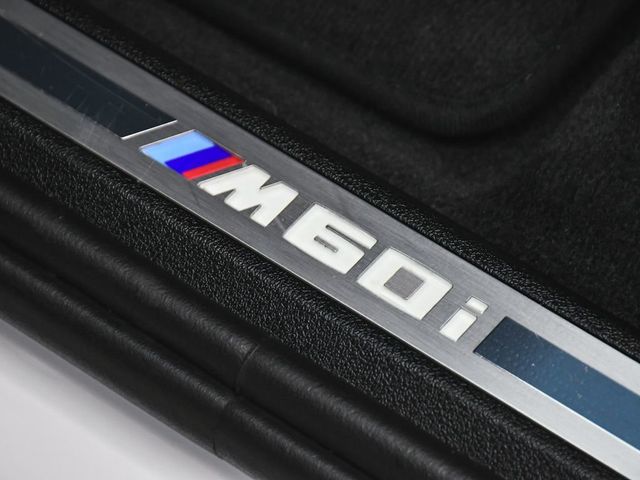 2025 BMW X5 M60i - 23030024 - 10