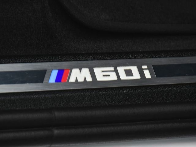 2025 BMW X5 M60i - 23030024 - 14