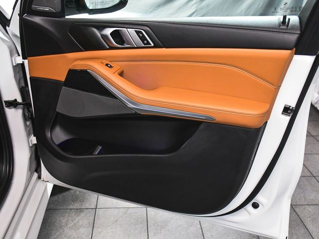2025 BMW X5 M60i - 23030024 - 15