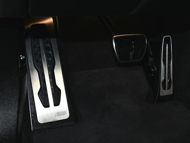 2025 BMW X5 M60i - 23030024 - 18