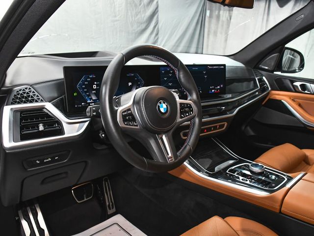 2025 BMW X5 M60i - 23030024 - 20
