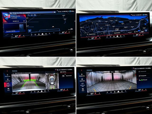 2025 BMW X5 M60i - 23030024 - 22