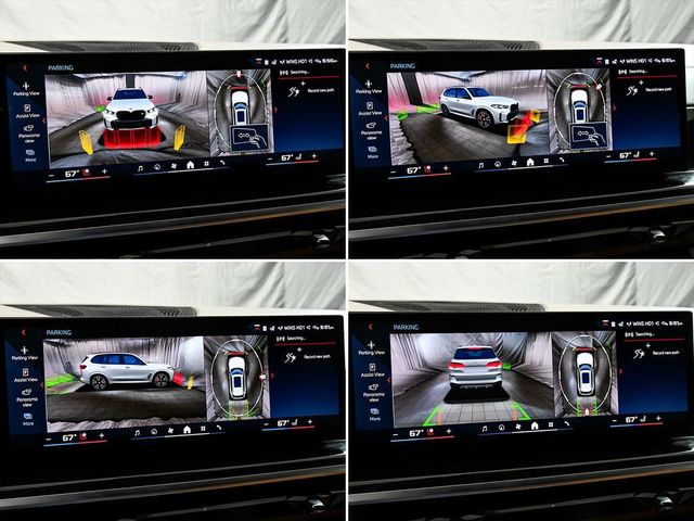 2025 BMW X5 M60i - 23030024 - 23