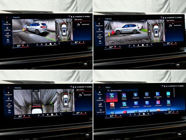 2025 BMW X5 M60i - 23030024 - 24