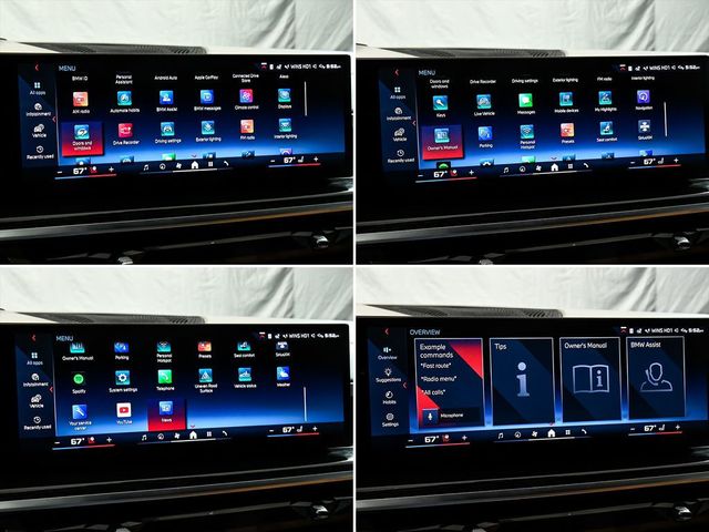 2025 BMW X5 M60i - 23030024 - 25