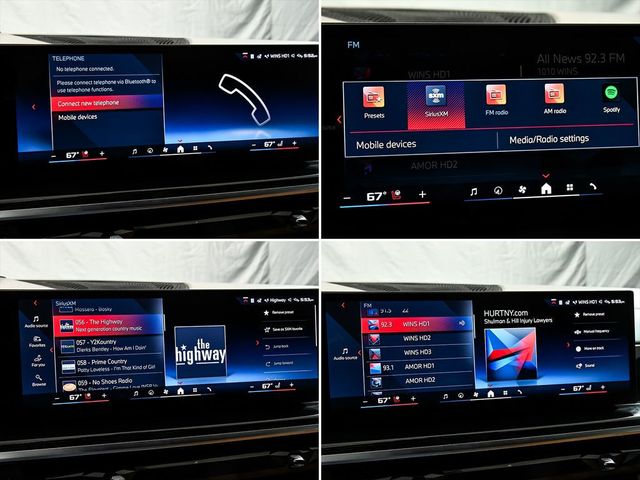 2025 BMW X5 M60i - 23030024 - 26