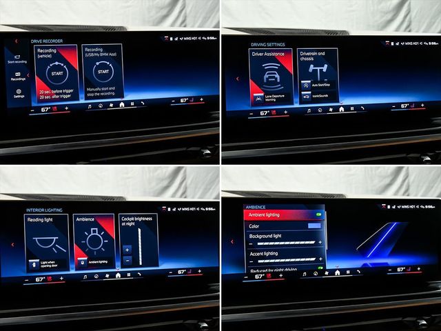 2025 BMW X5 M60i - 23030024 - 29