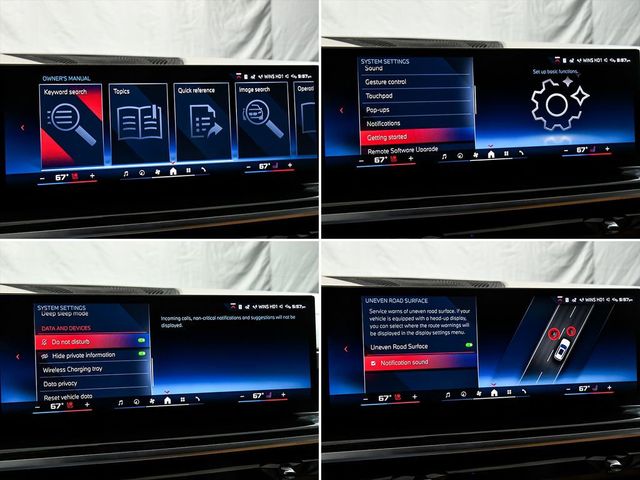 2025 BMW X5 M60i - 23030024 - 30
