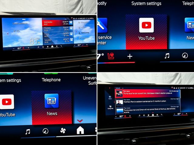 2025 BMW X5 M60i - 23030024 - 31