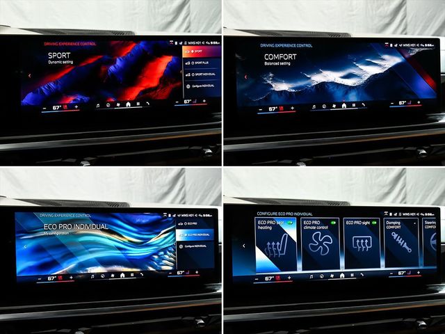 2025 BMW X5 M60i - 23030024 - 32