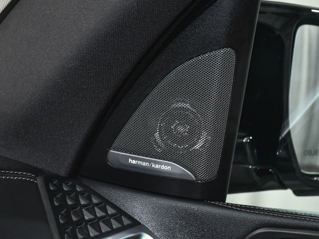 2025 BMW X5 M60i - 23030024 - 35