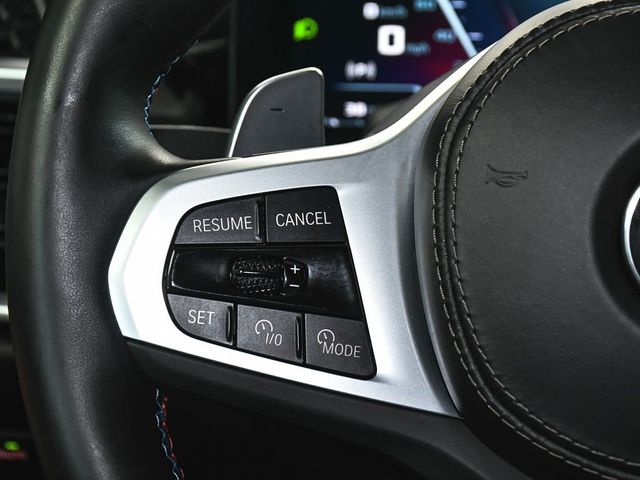 2025 BMW X5 M60i - 23030024 - 39