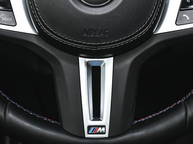 2025 BMW X5 M60i - 23030024 - 40