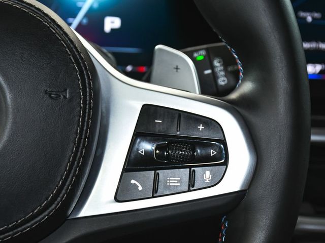 2025 BMW X5 M60i - 23030024 - 41