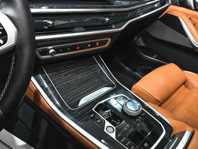 2025 BMW X5 M60i - 23030024 - 45