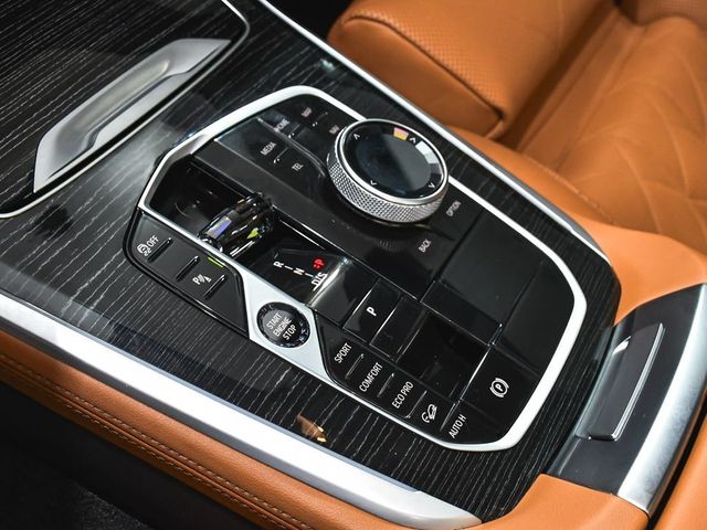 2025 BMW X5 M60i - 23030024 - 46