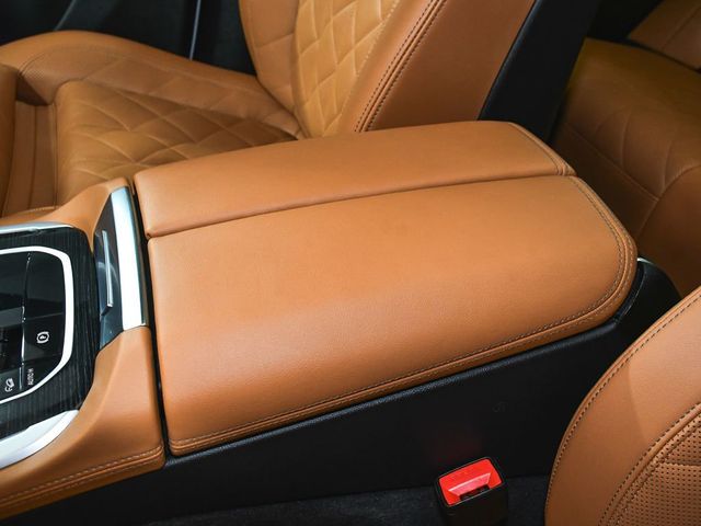2025 BMW X5 M60i - 23030024 - 47
