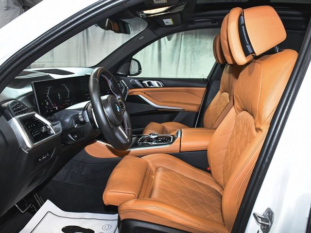 2025 BMW X5 M60i - 23030024 - 50