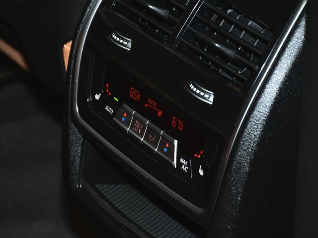 2025 BMW X5 M60i - 23030024 - 55