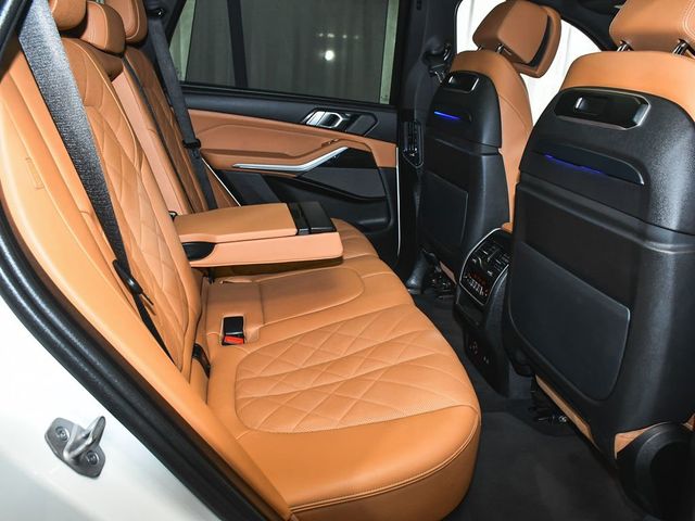 2025 BMW X5 M60i - 23030024 - 57