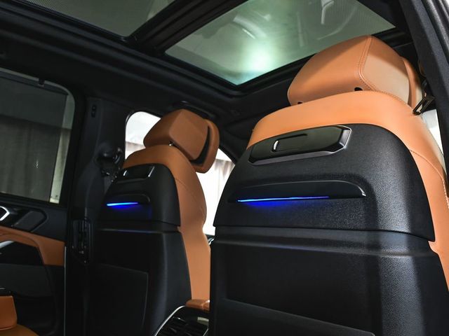 2025 BMW X5 M60i - 23030024 - 58