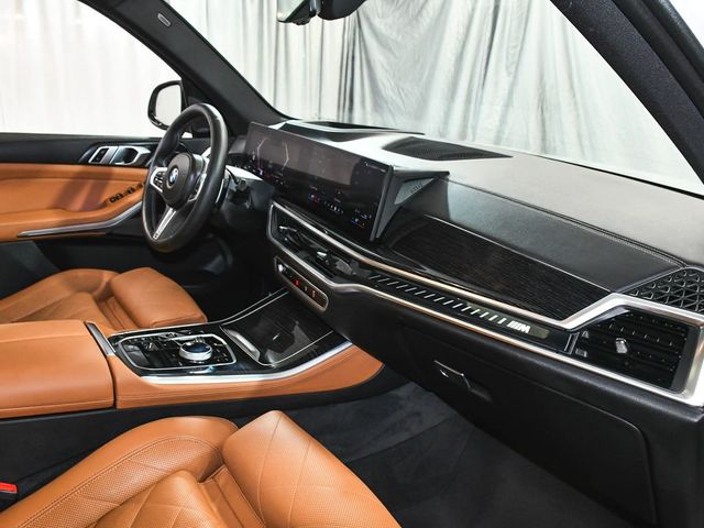 2025 BMW X5 M60i - 23030024 - 62