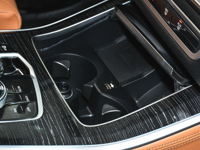 2025 BMW X5 M60i - 23030024 - 65