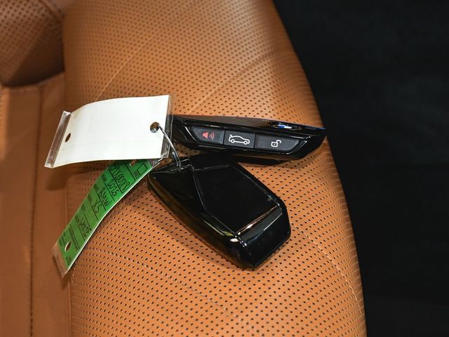 2025 BMW X5 M60i - 23030024 - 66