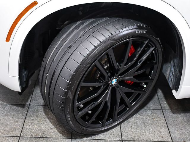 2025 BMW X5 M60i - 23030024 - 6