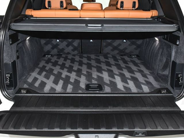 2025 BMW X5 M60i - 23030024 - 69