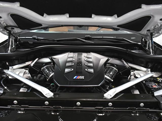 2025 BMW X5 M60i - 23030024 - 72