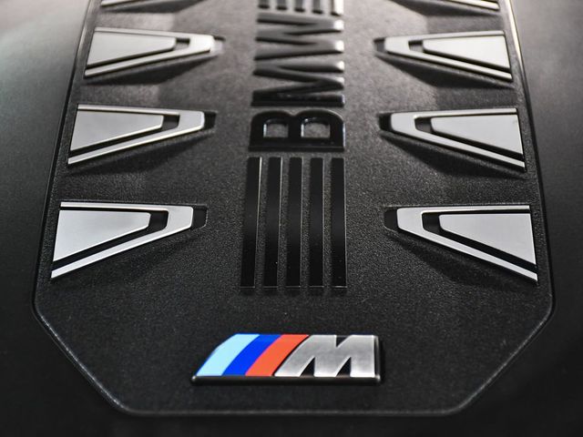 2025 BMW X5 M60i - 23030024 - 73