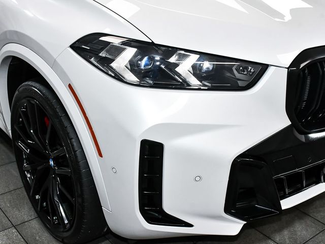 2025 BMW X5 M60i - 23030024 - 76