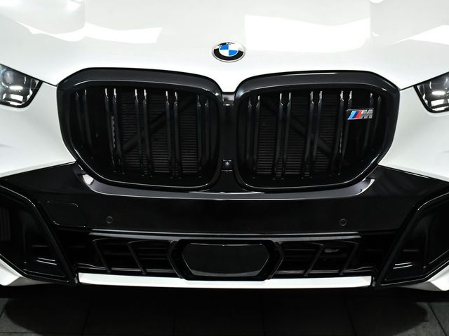2025 BMW X5 M60i - 23030024 - 77