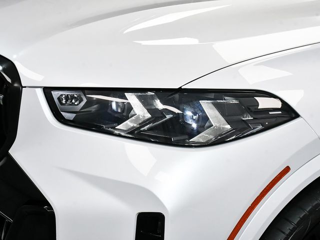 2025 BMW X5 M60i - 23030024 - 79