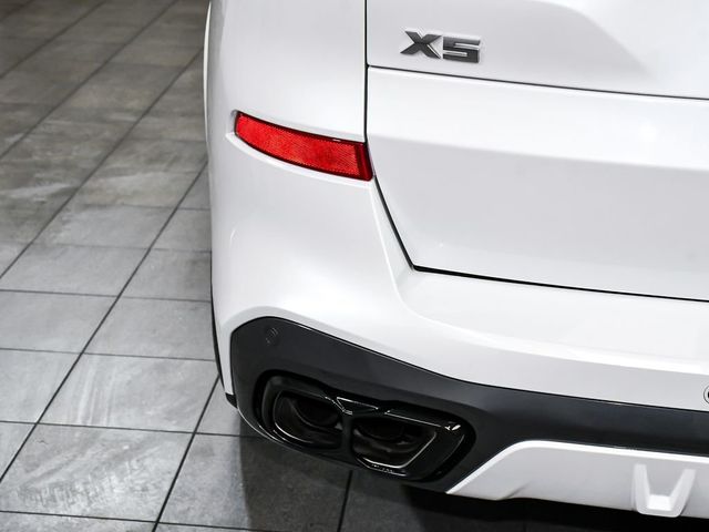 2025 BMW X5 M60i - 23030024 - 86