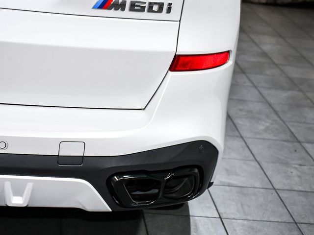 2025 BMW X5 M60i - 23030024 - 87