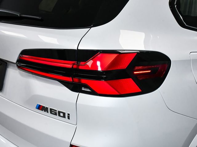 2025 BMW X5 M60i - 23030024 - 88