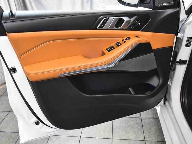 2025 BMW X5 M60i - 23030024 - 8