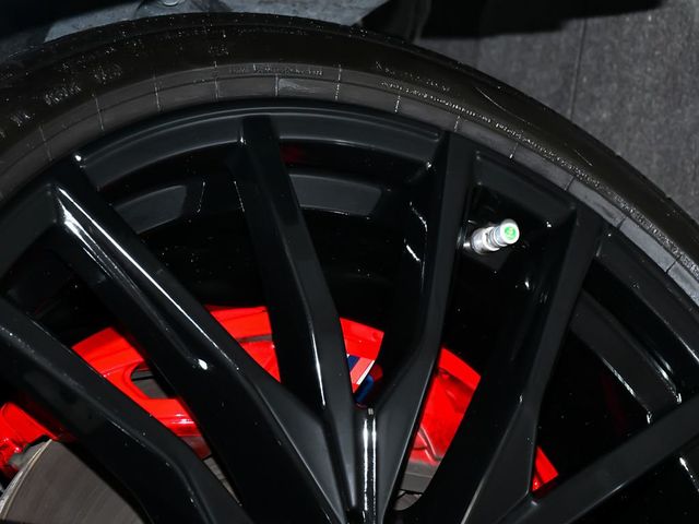 2025 BMW X5 M60i - 23030024 - 91