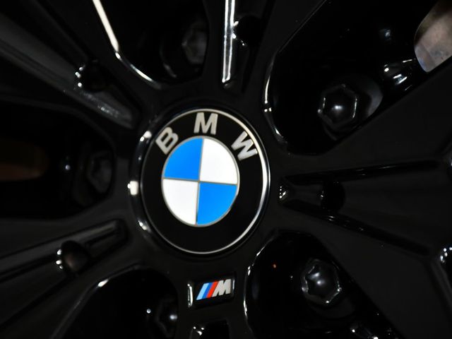 2025 BMW X5 M60i - 23030024 - 93