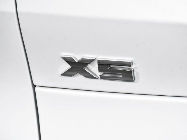 2025 BMW X5 M60i - 23030024 - 98