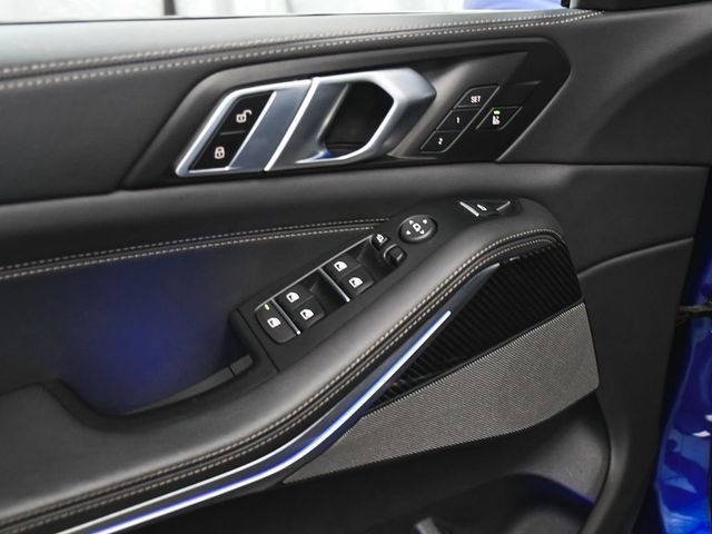 2025 BMW X5 M60i - 23059379 - 9
