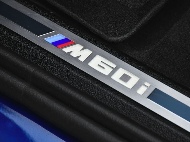 2025 BMW X5 M60i - 23059379 - 10