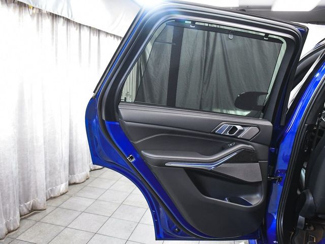 2025 BMW X5 M60i - 23059379 - 11